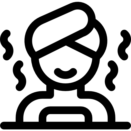 Reiselust Hahnenklee - Ferienhaus - Symbol