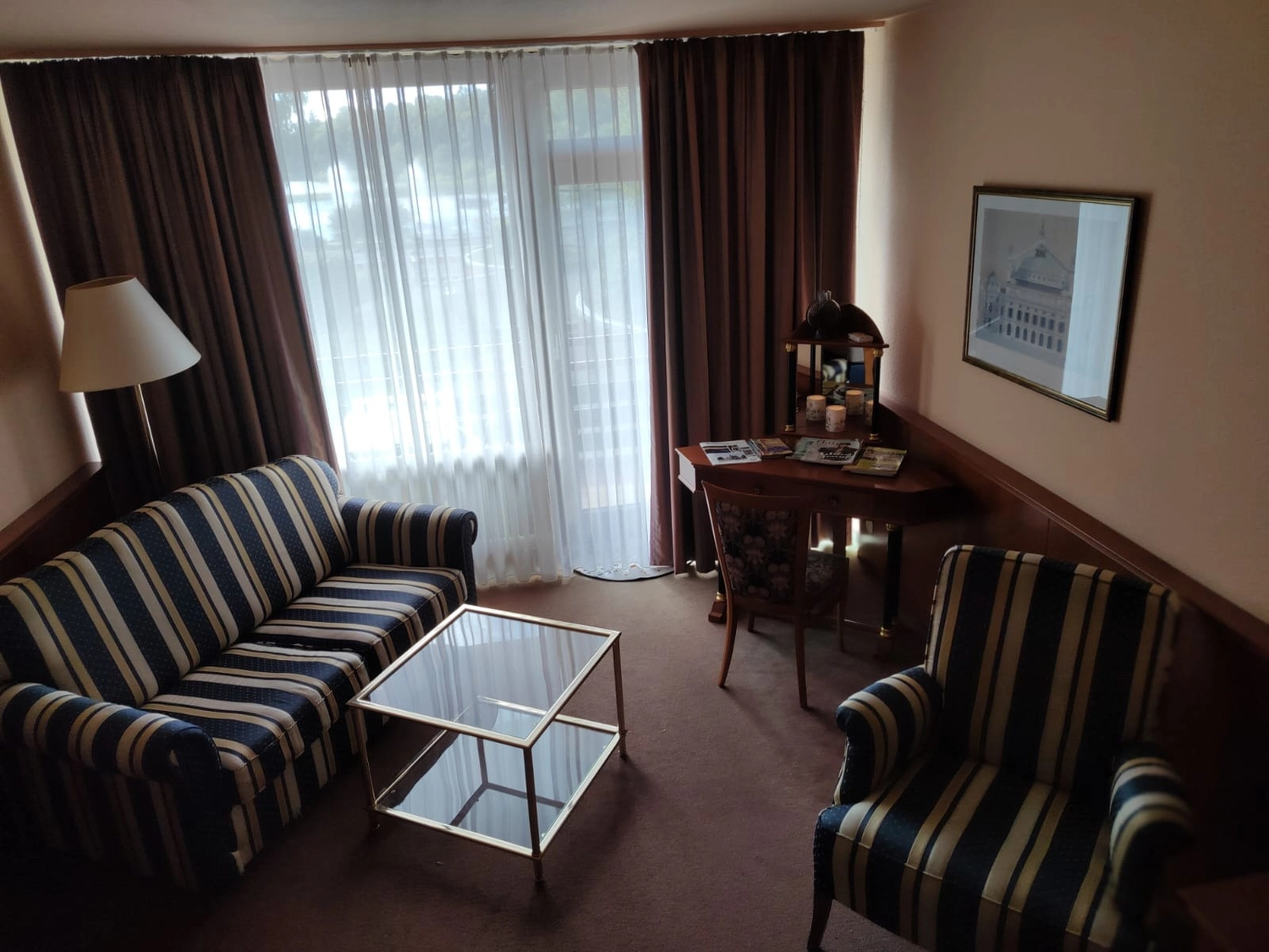 Reiselust Hahnenklee - Ferienhaus - Zimmer